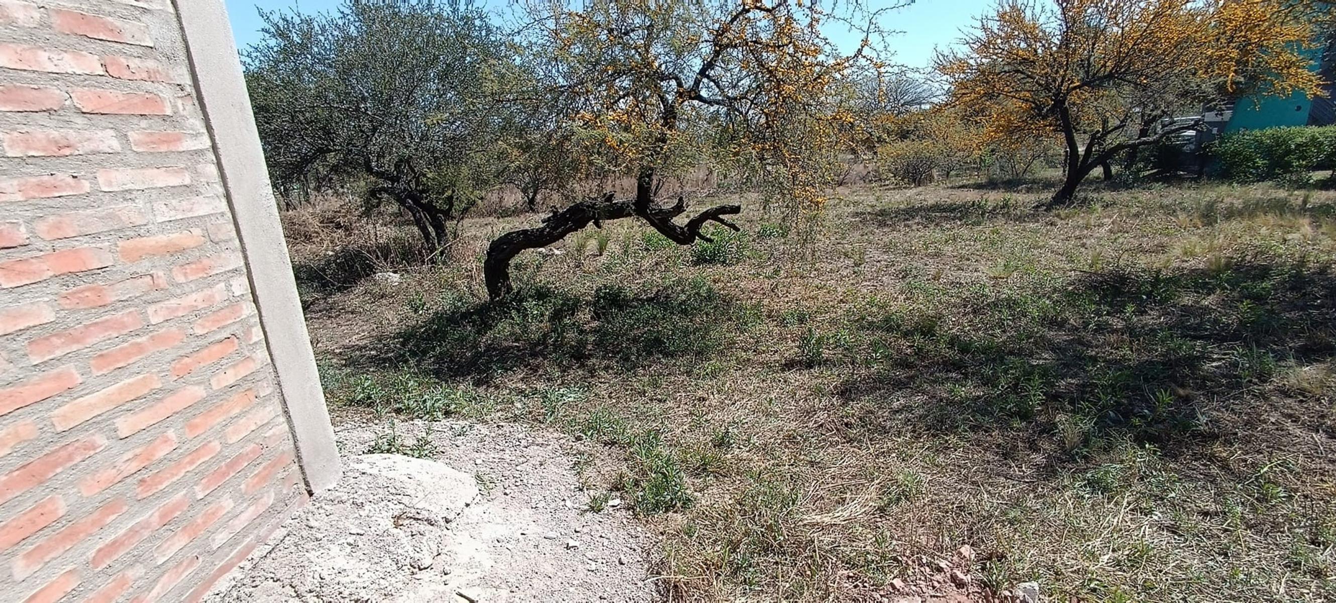 VENTA DE CASA A TERMINAR EN LAS MORERAS, MERLO, SAN LUIS — foto 9