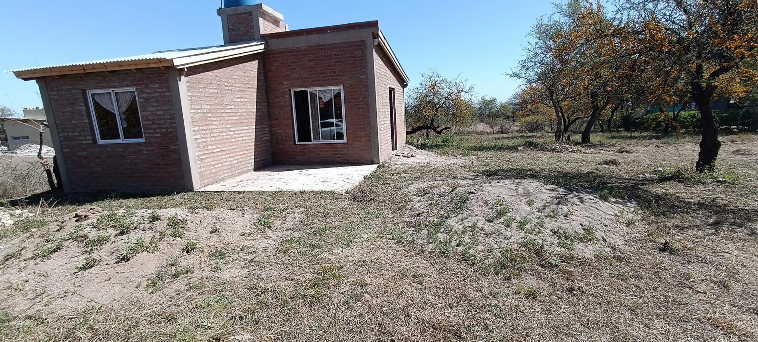 VENTA DE CASA A TERMINAR EN LAS MORERAS, MERLO, SAN LUIS — foto 10