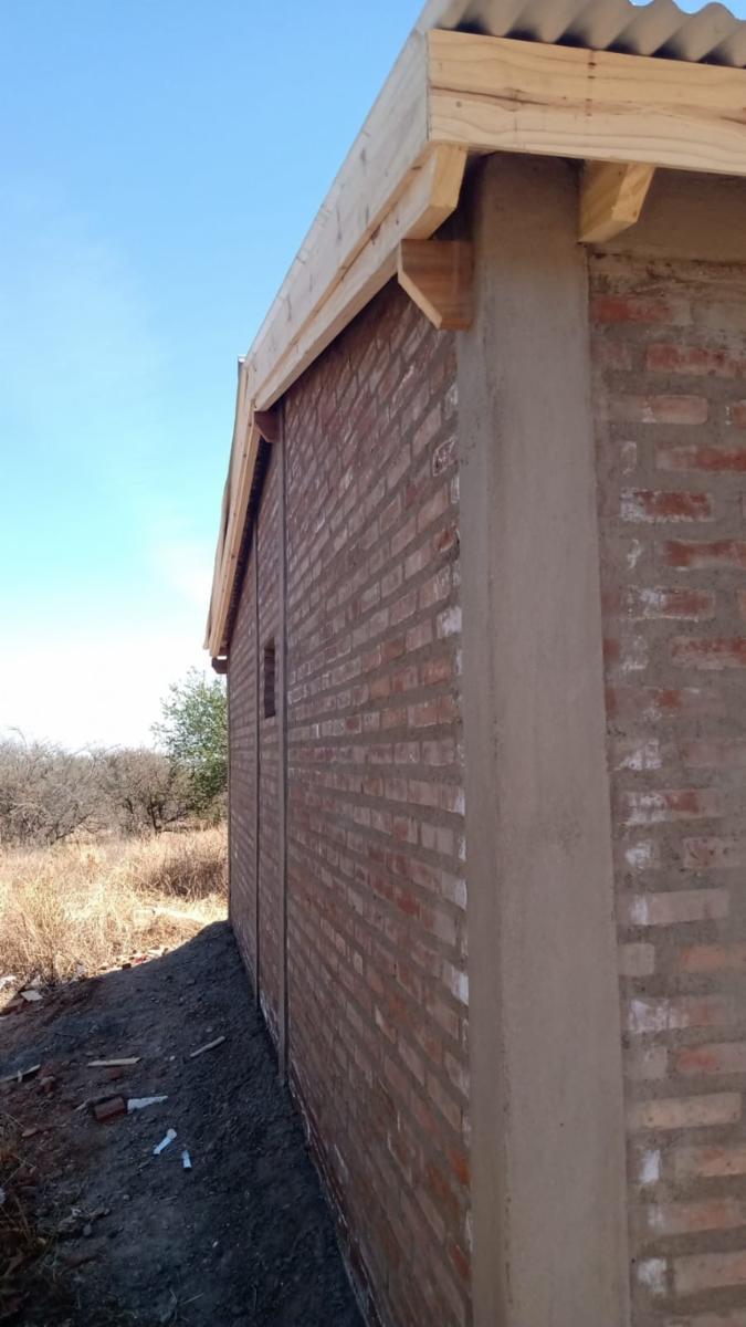 VENTA DE CASA A TERMINAR EN LAS MORERAS, MERLO, SAN LUIS — foto 11
