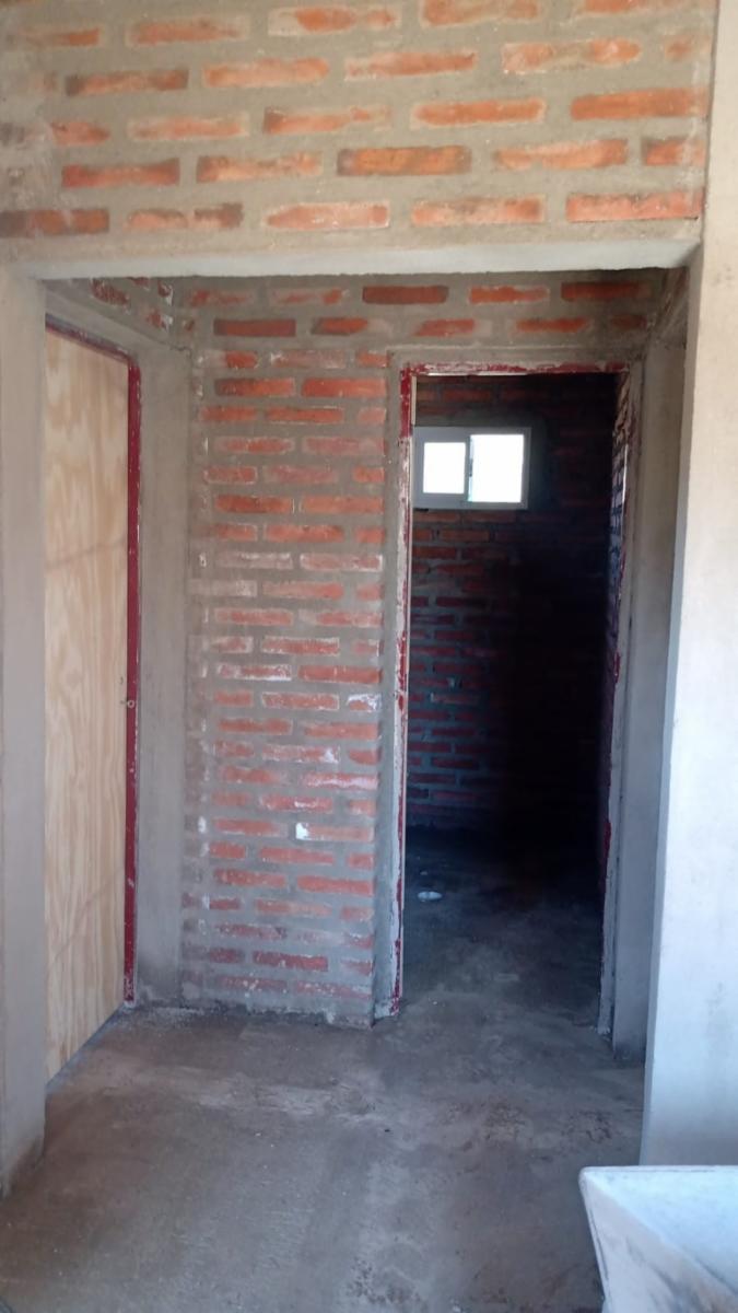 VENTA DE CASA A TERMINAR EN LAS MORERAS, MERLO, SAN LUIS — foto 13