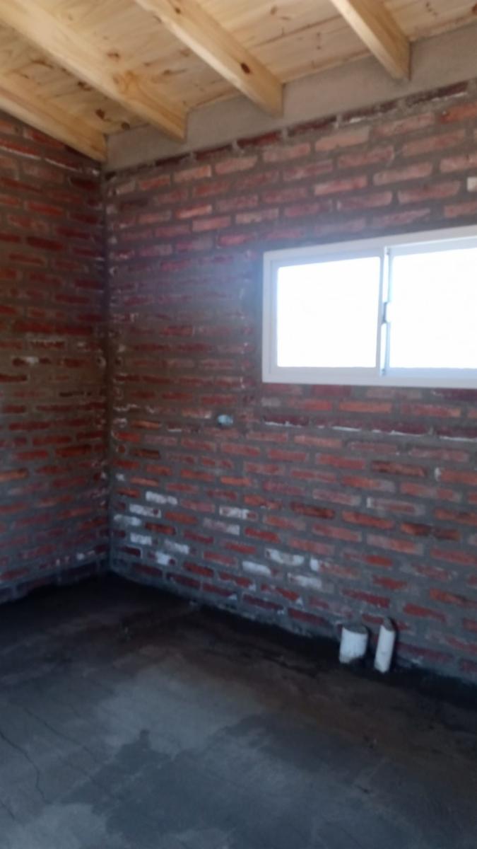 VENTA DE CASA A TERMINAR EN LAS MORERAS, MERLO, SAN LUIS — foto 15