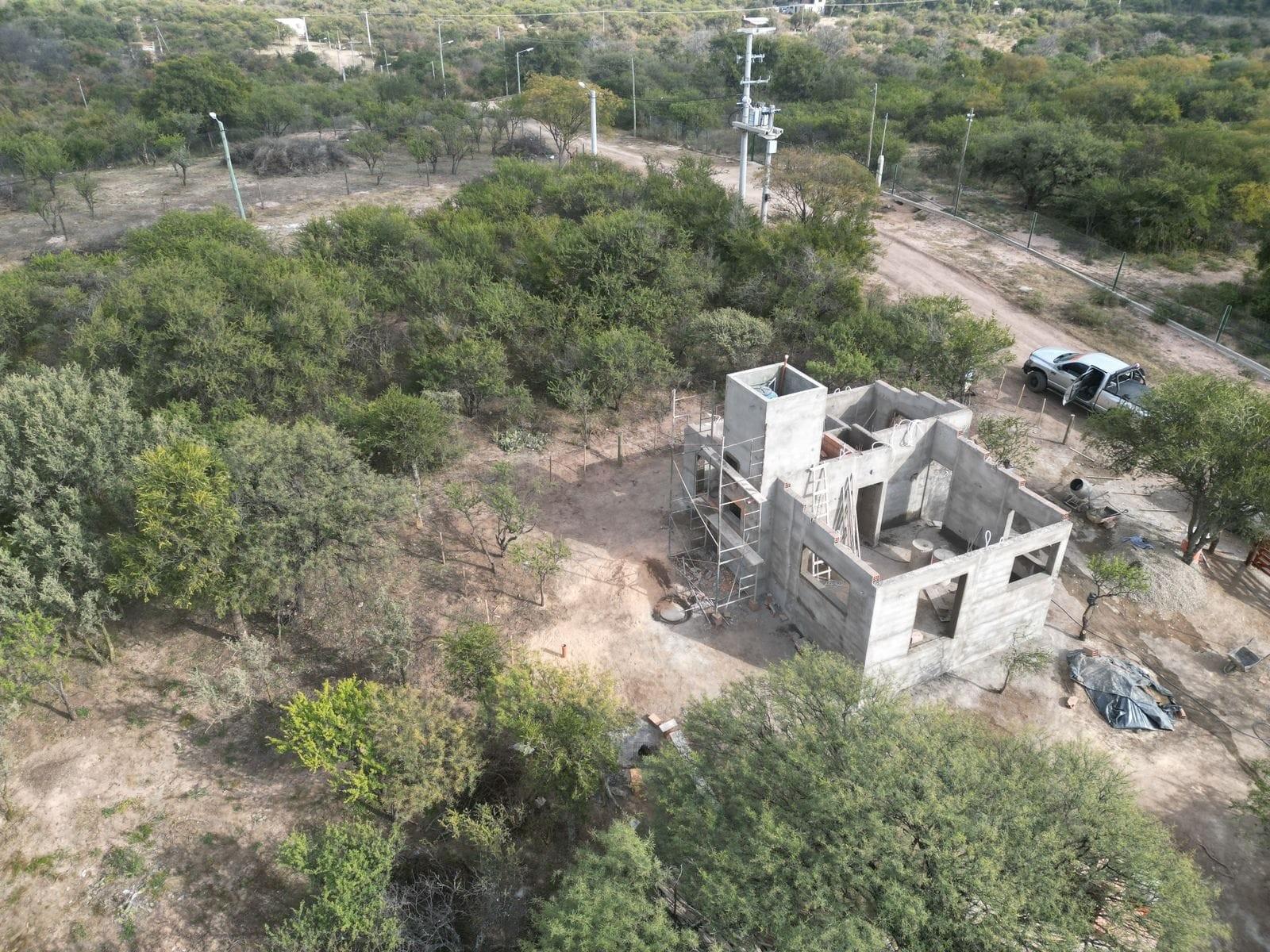 LOTEO EN CORTADERAS, SAN LUIS - 7