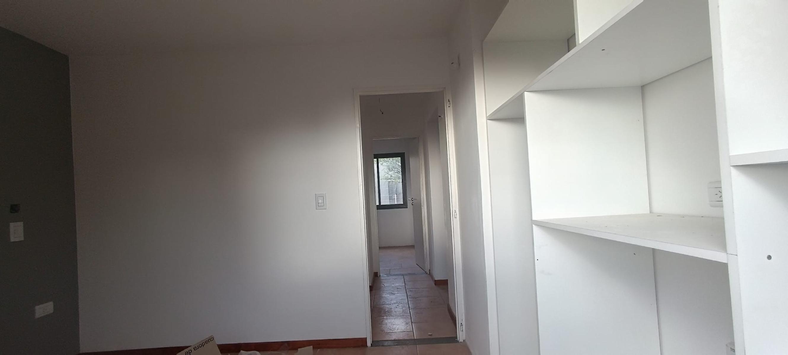 CASA EN LOTEO LA SEBASTIANA, PIEDRA BLANCA, MERLO, SAN LUIS — foto 2
