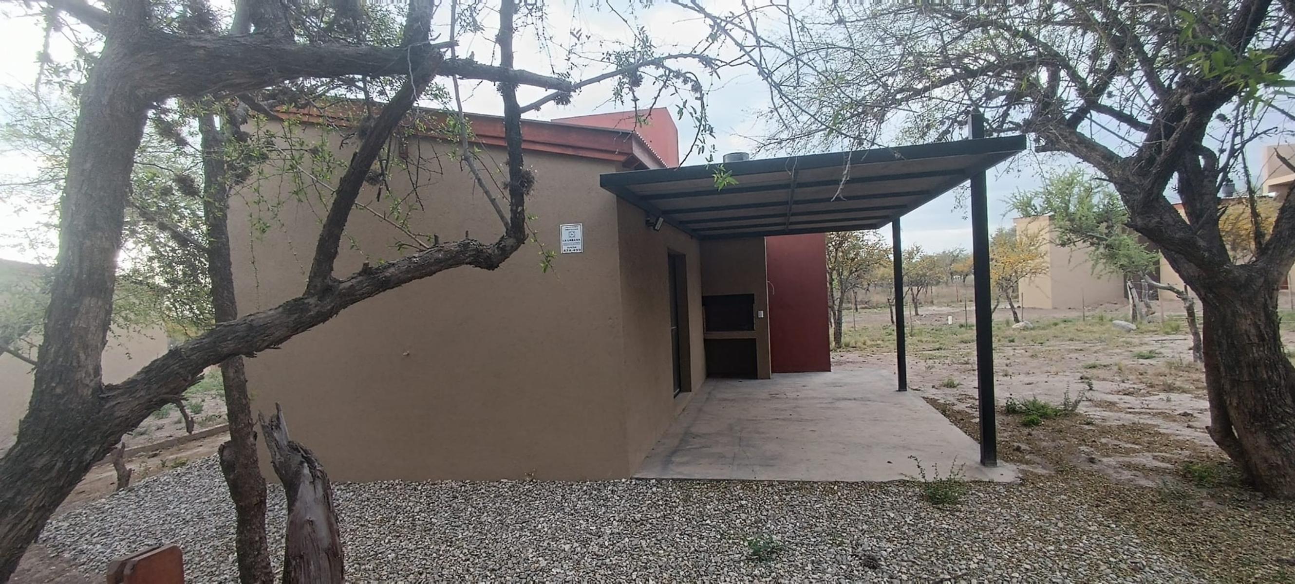 CASA EN LOTEO LA SEBASTIANA, PIEDRA BLANCA, MERLO, SAN LUIS — foto 4