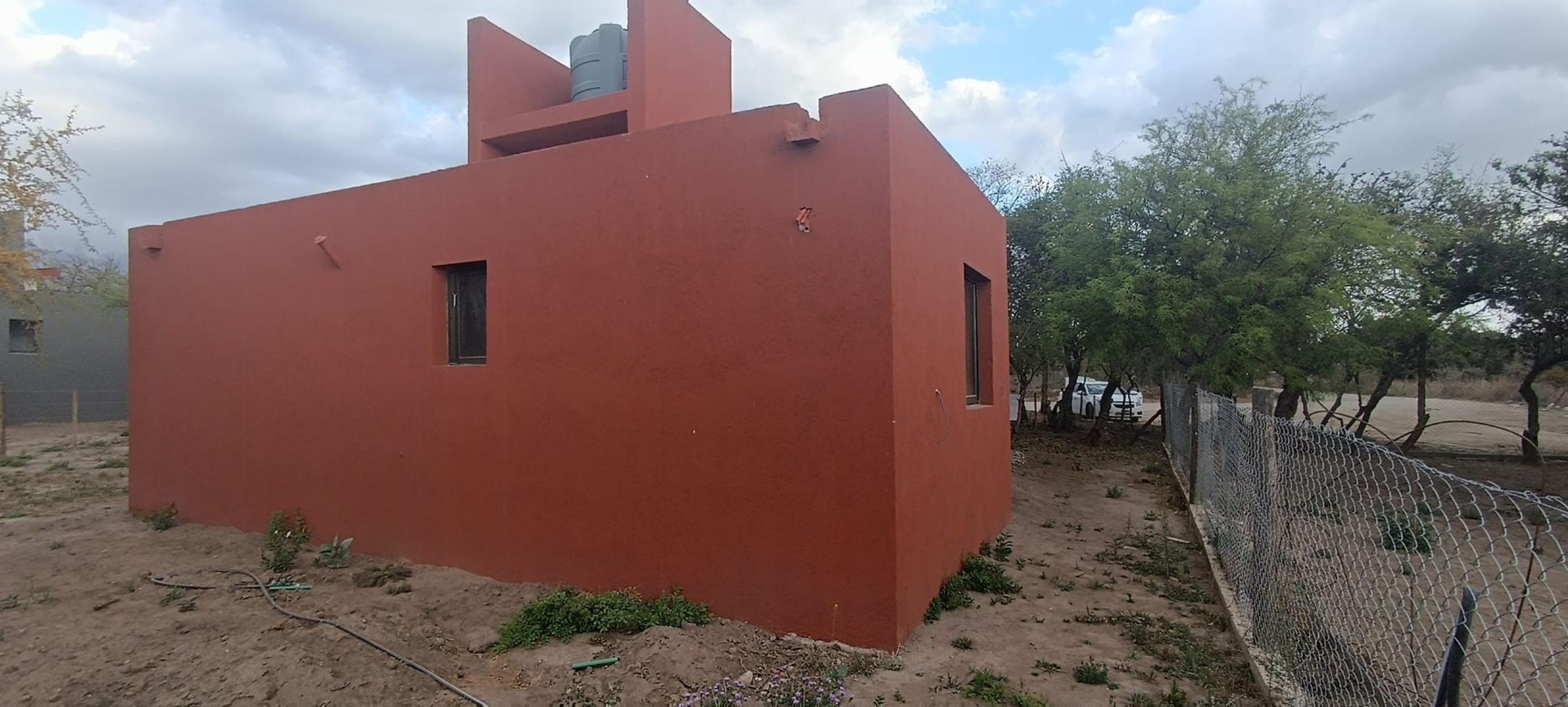 CASA EN LOTEO LA SEBASTIANA, PIEDRA BLANCA, MERLO, SAN LUIS — foto 5