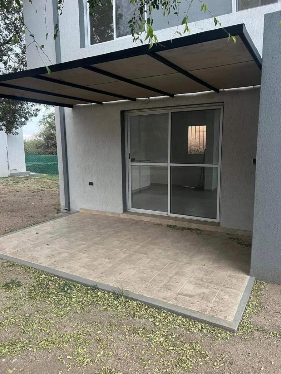 VENTA DE 2 CASAS JUNTAS O SEPARADAS EN BARRANCA COLORADA, MERLO, SAN LUIS — foto 3