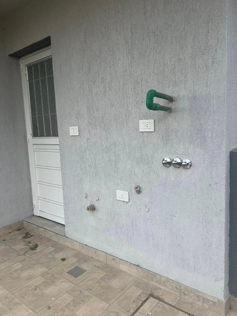 VENTA DE 2 CASAS JUNTAS O SEPARADAS EN BARRANCA COLORADA, MERLO, SAN LUIS — foto 6