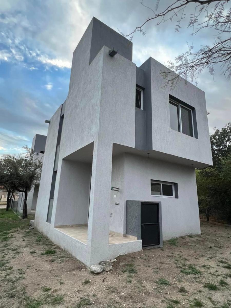 VENTA DE 2 CASAS JUNTAS O SEPARADAS EN BARRANCA COLORADA, MERLO, SAN LUIS — foto 7