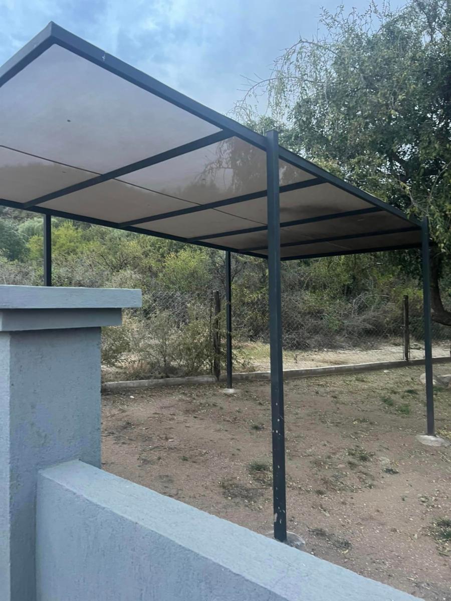 VENTA DE 2 CASAS JUNTAS O SEPARADAS EN BARRANCA COLORADA, MERLO, SAN LUIS — foto 10