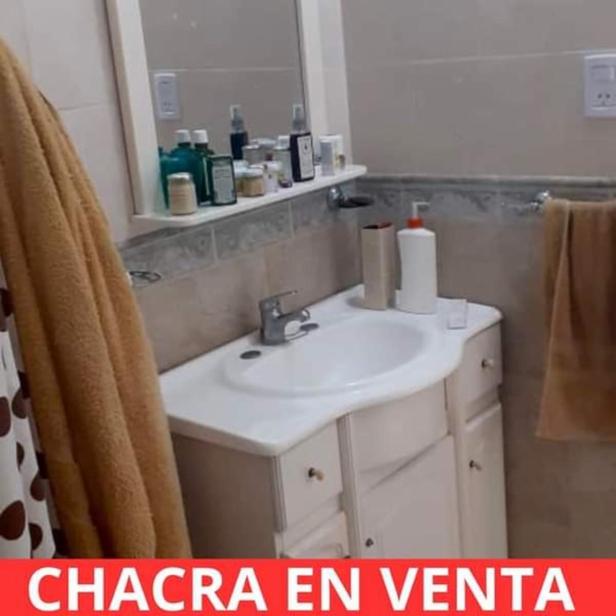CHACRA EN VENTA EN SANTA ROSA DEL VALLE DEL CONLARA, SAN LUIS - 5