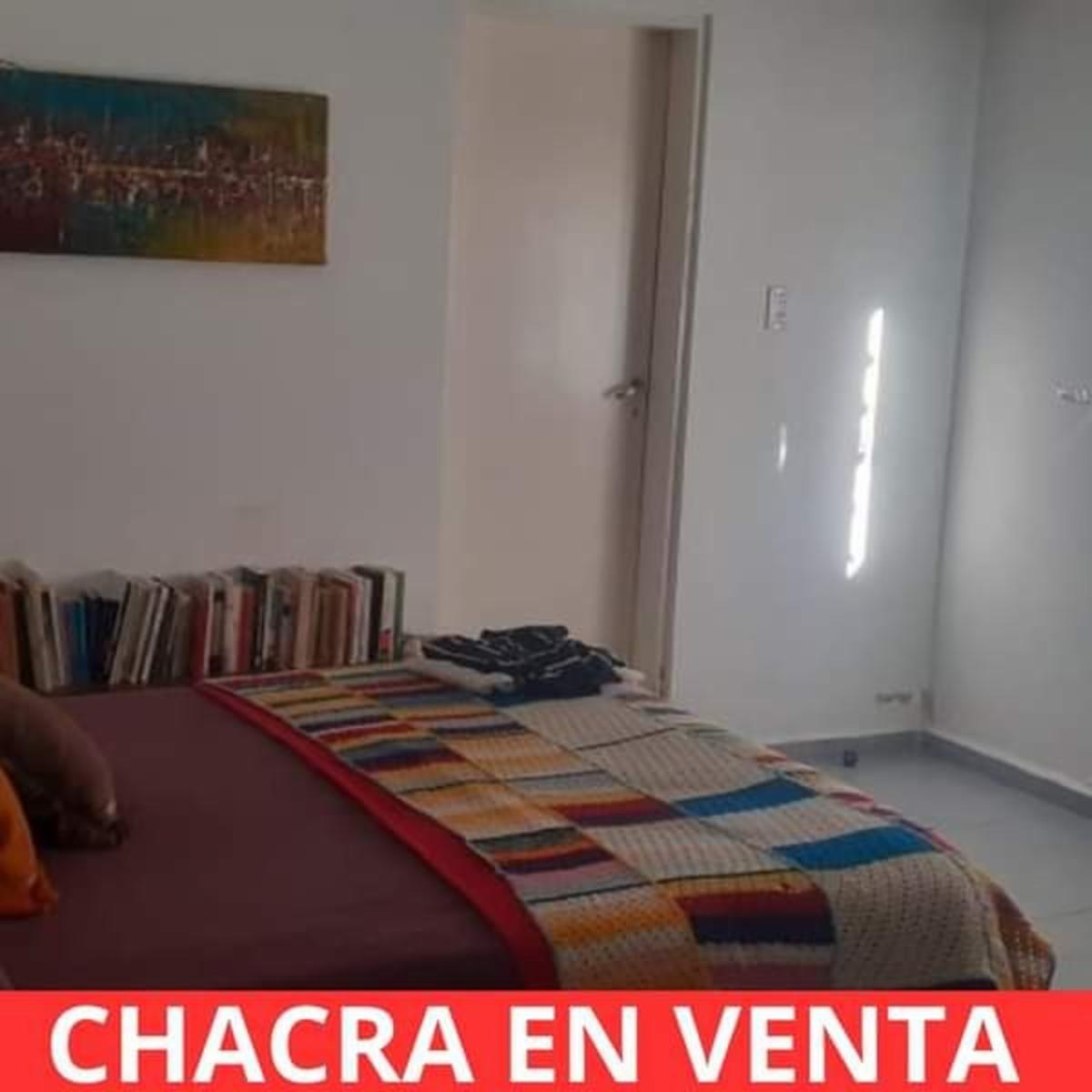 CHACRA EN VENTA EN SANTA ROSA DEL VALLE DEL CONLARA, SAN LUIS - 8
