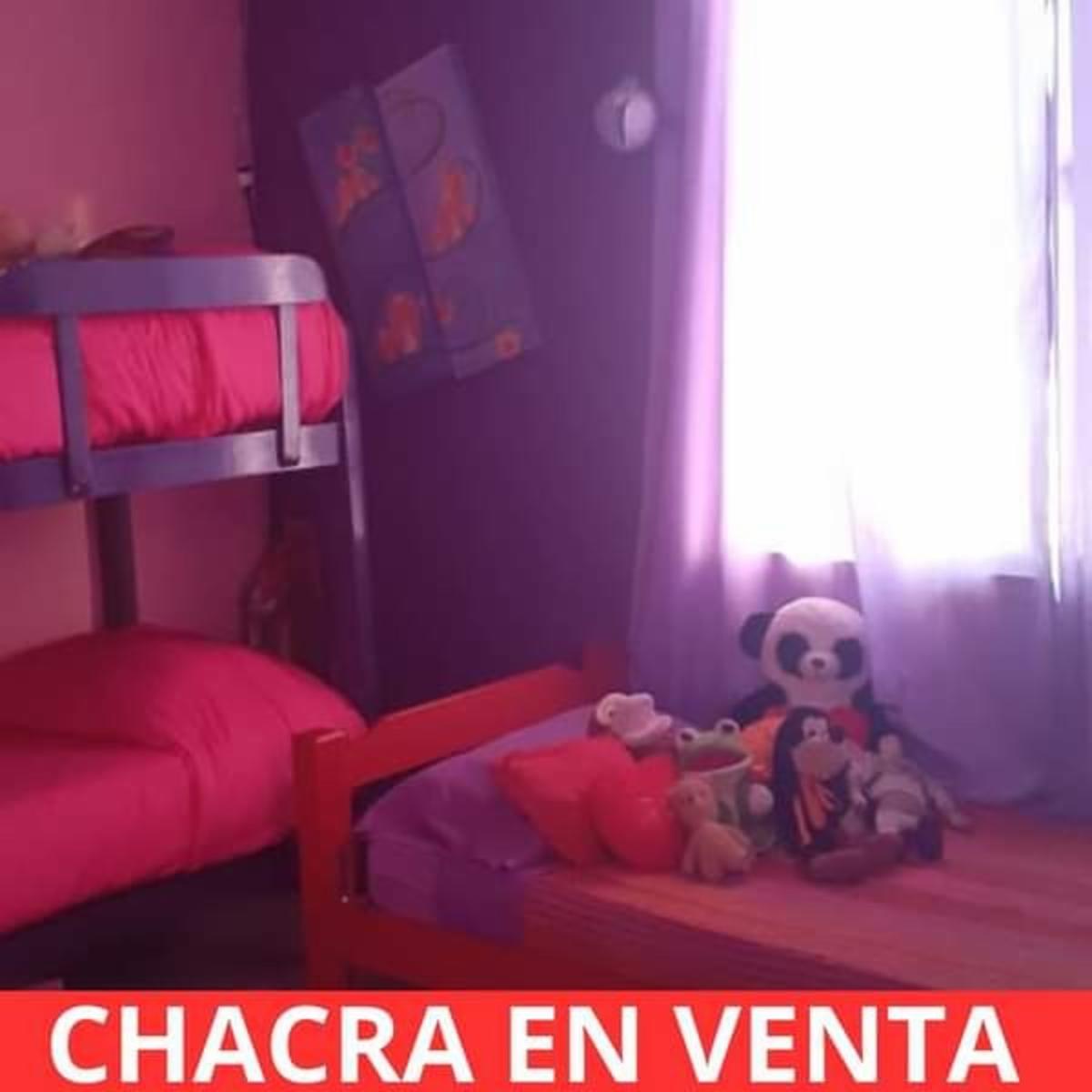 CHACRA EN VENTA EN SANTA ROSA DEL VALLE DEL CONLARA, SAN LUIS - 15