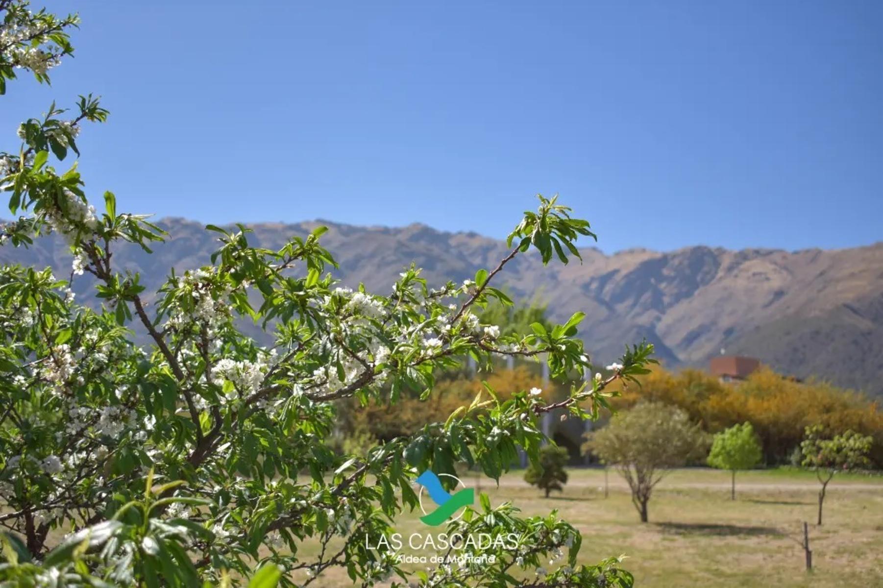 VENTA DE LOTE EN COUNTRY LAS CASCADAS, CARPNTERIA, MERLO, SAN LUIS — foto 3
