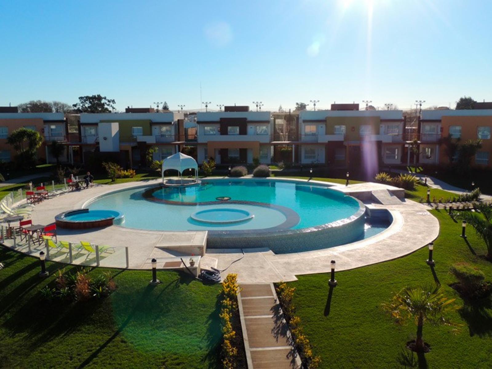 Hotal Spa alto Miramar - 1