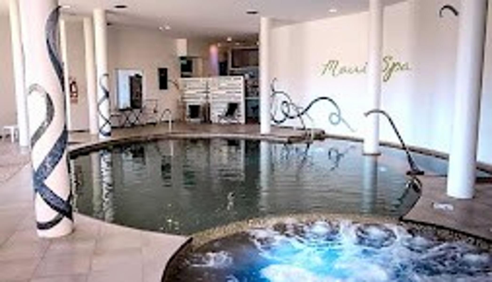 Hotal Spa alto Miramar - 2