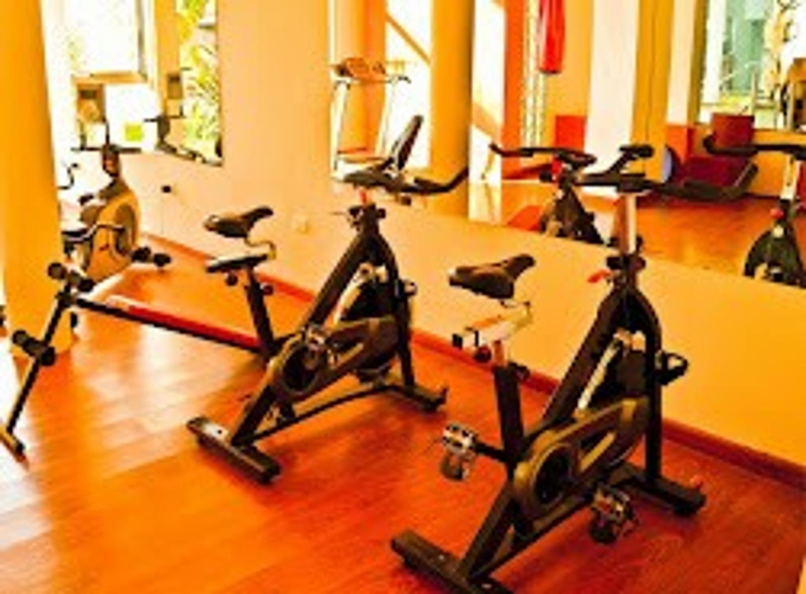 Hotal Spa alto Miramar - 4