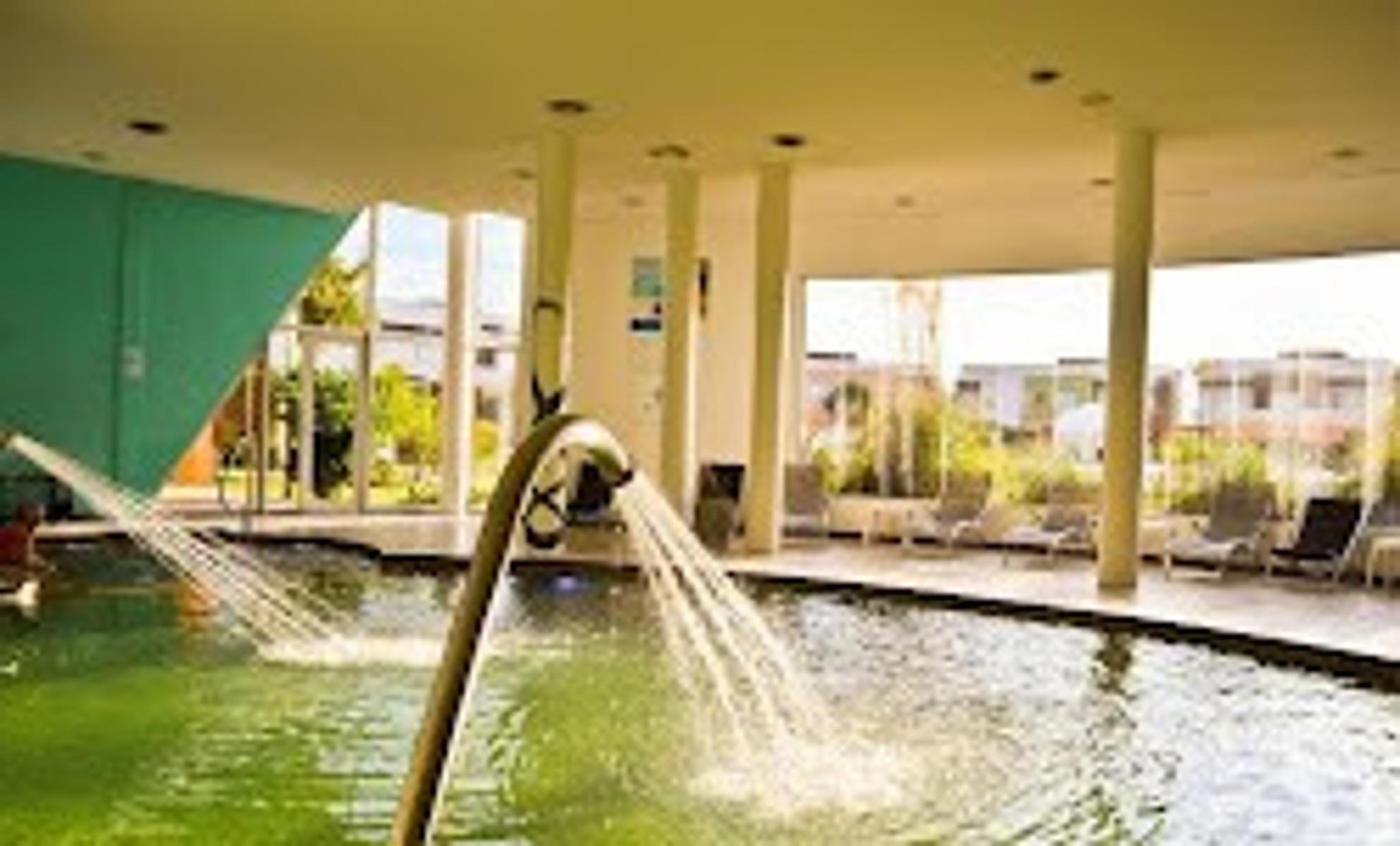 Hotal Spa alto Miramar - 5