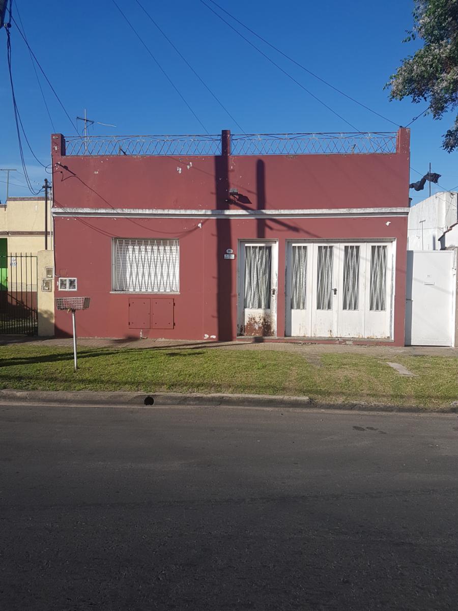 EXCELENTE PH AL FRENTE CON GARAGE