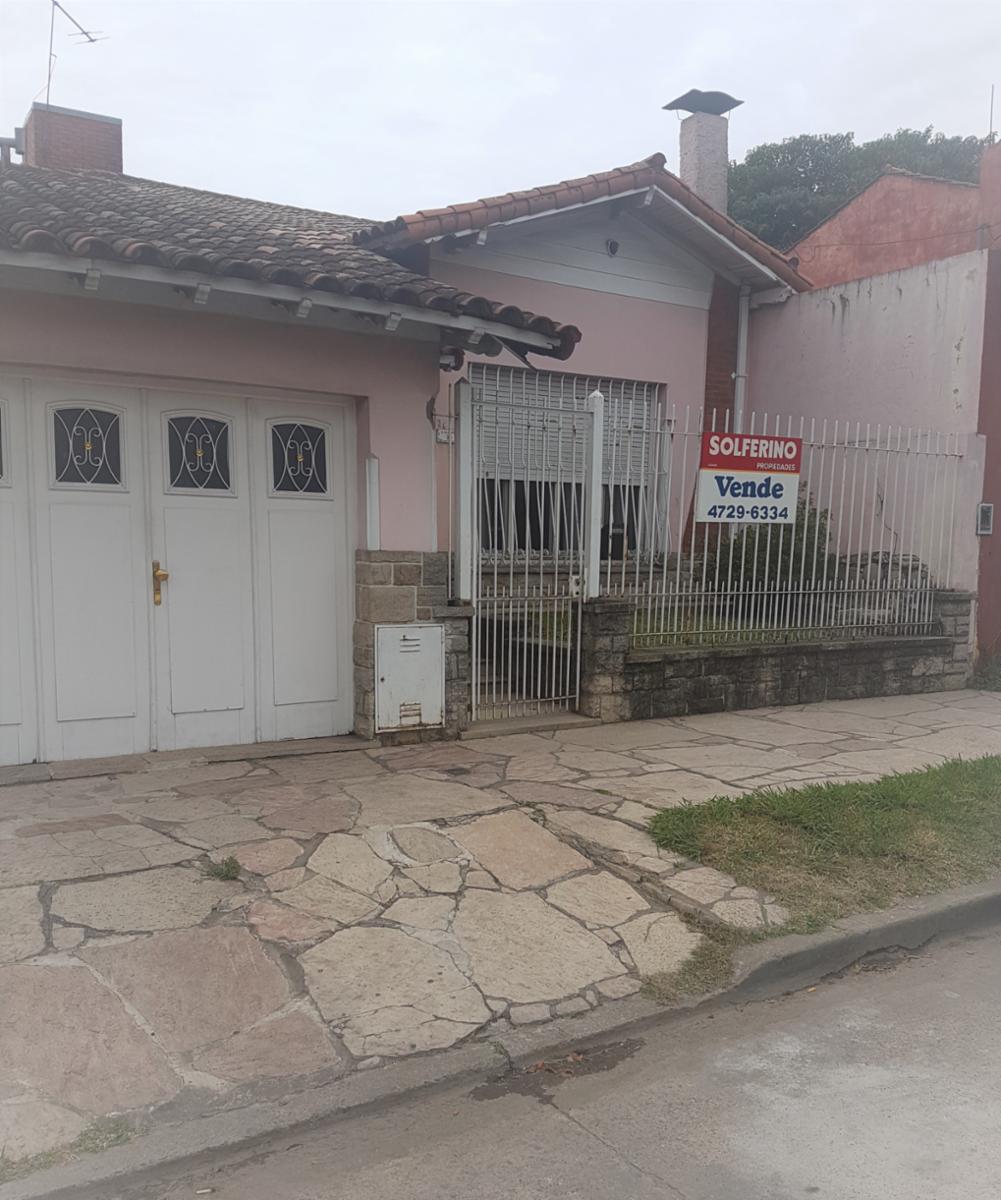 EXCELENTE CHALET CON PISCINA