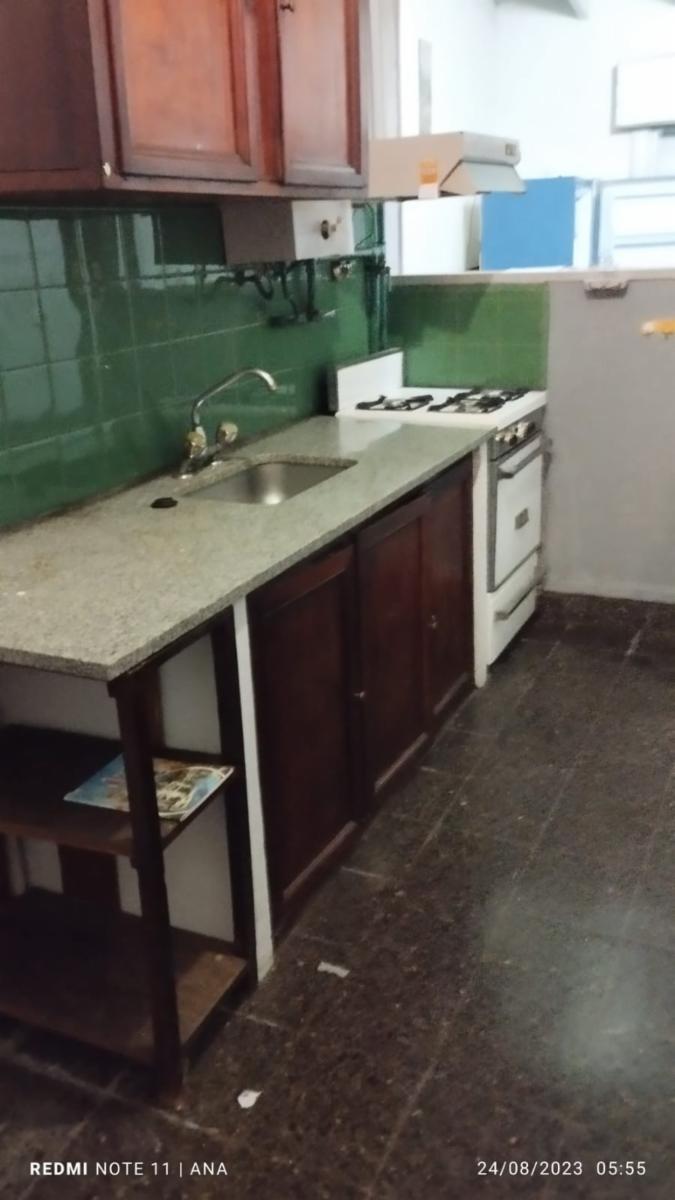 EXCELENTE PROPIEDAD COMPUESTA DE 3 DEPARTAMENTOS — foto 4