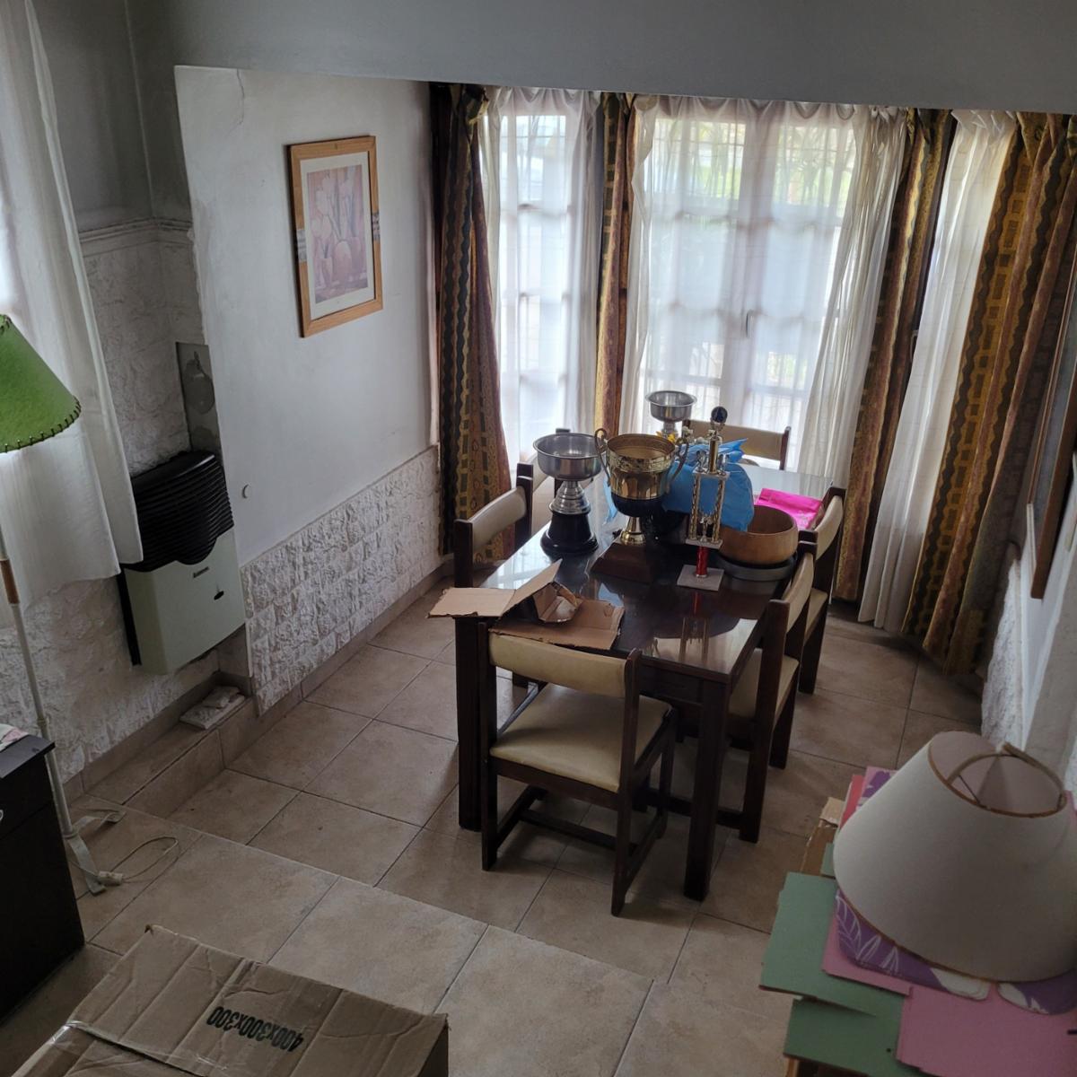 EXCELENTE PROPIEDAD EN INMEJORABLE ZONA — foto 7