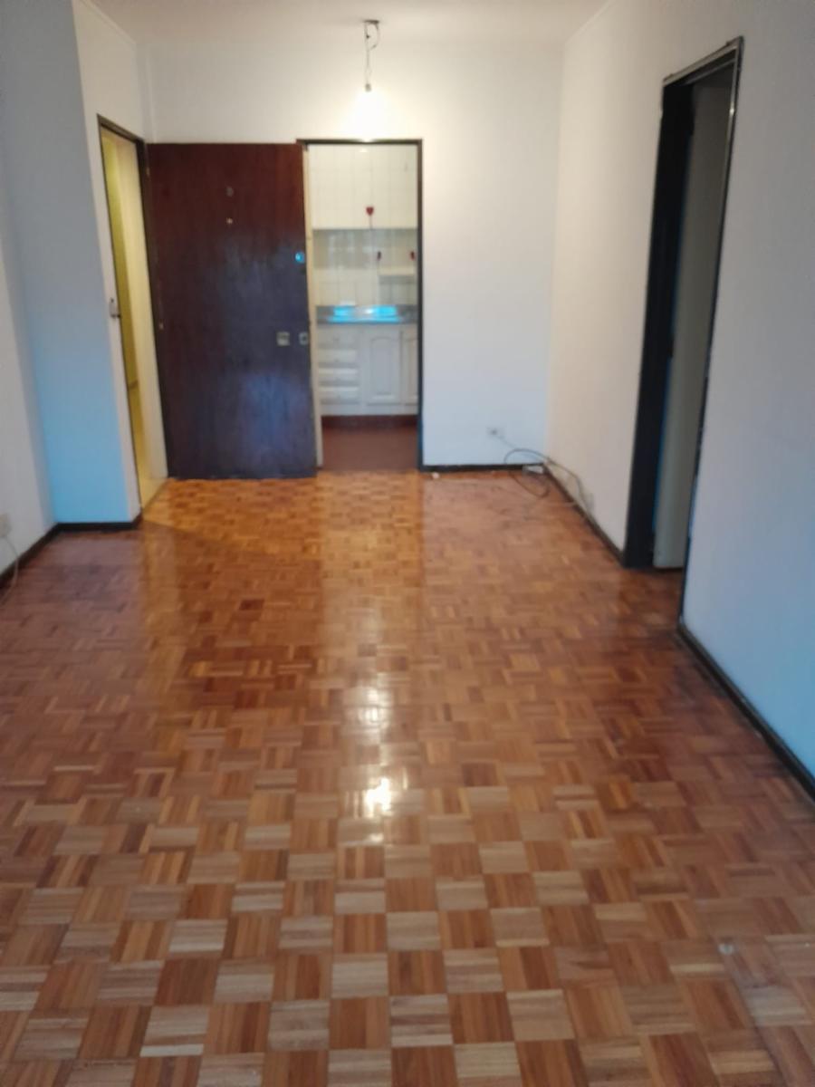 Departamento En Venta En Núñez. Contrafrente Con Vista Abierta Y Luminosidad Excepcional — foto 2