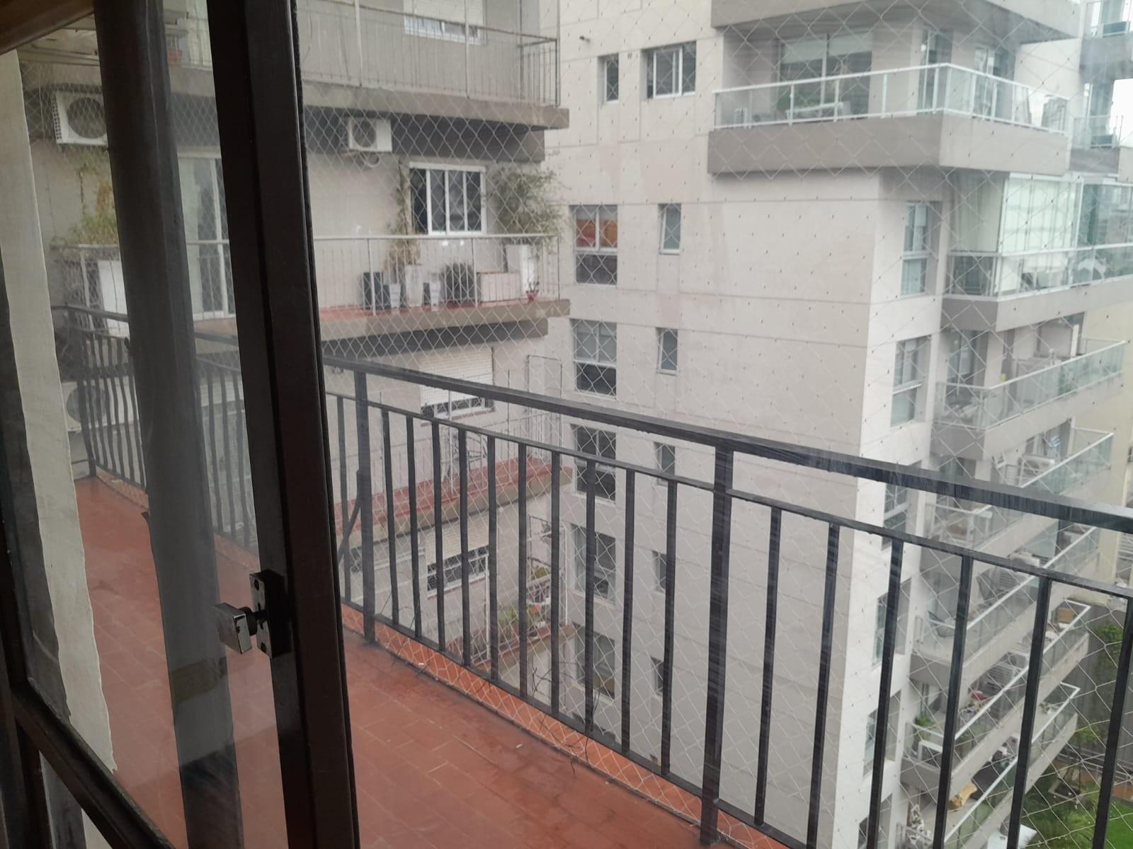 Departamento En Venta En Núñez. Contrafrente Con Vista Abierta Y Luminosidad Excepcional — foto 3