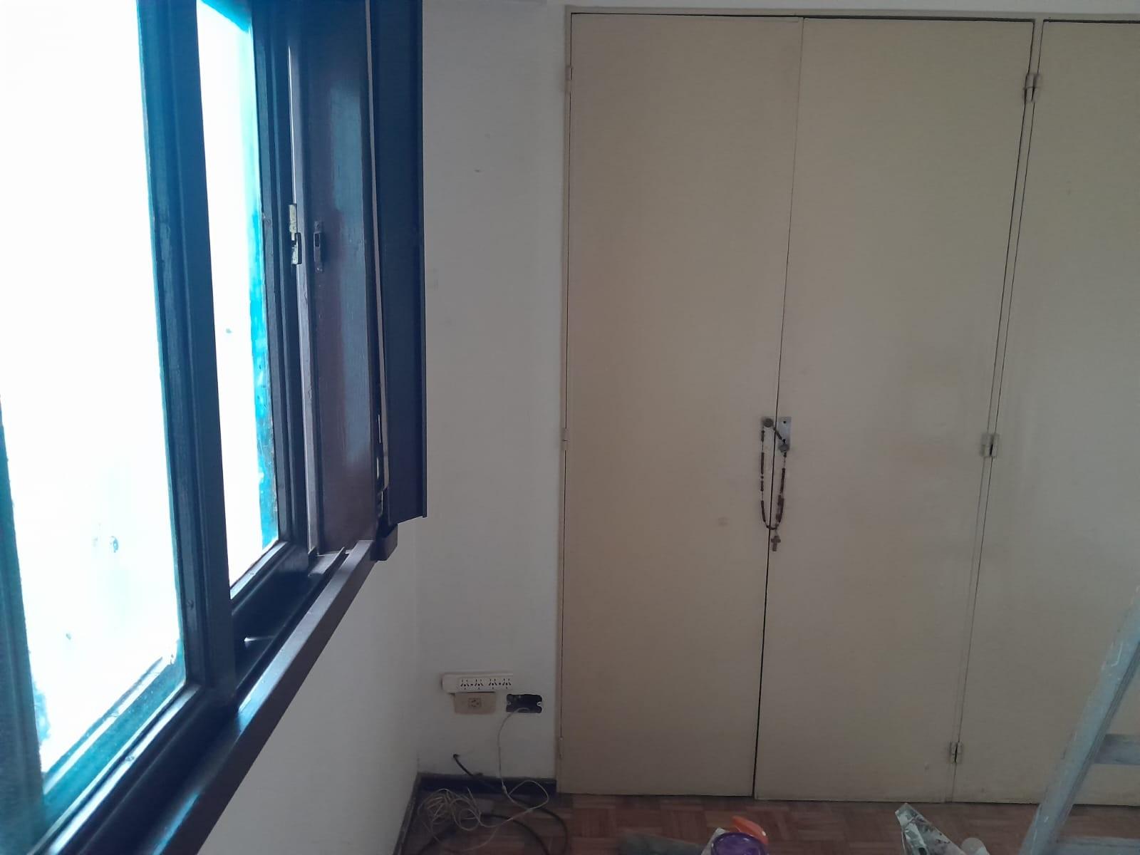 Departamento En Venta En Núñez. Contrafrente Con Vista Abierta Y Luminosidad Excepcional — foto 4