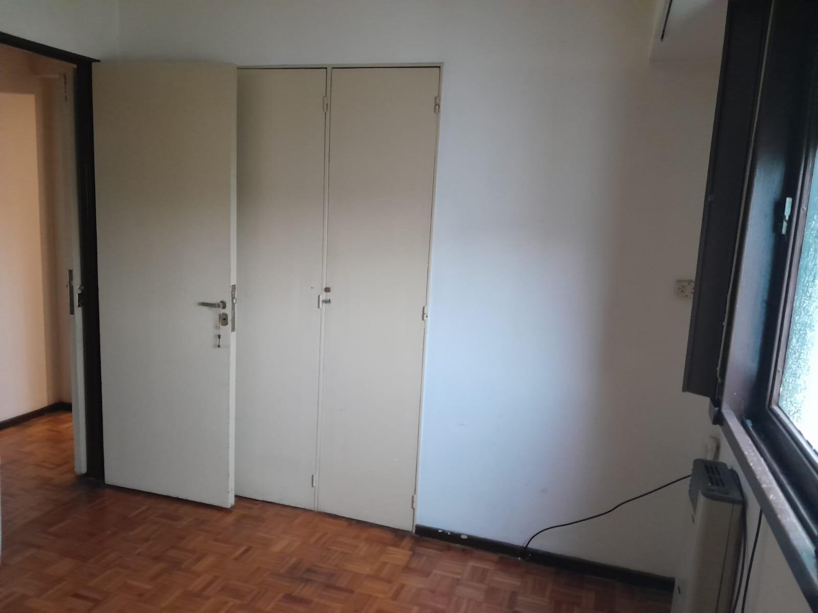 Departamento En Venta En Núñez. Contrafrente Con Vista Abierta Y Luminosidad Excepcional — foto 14