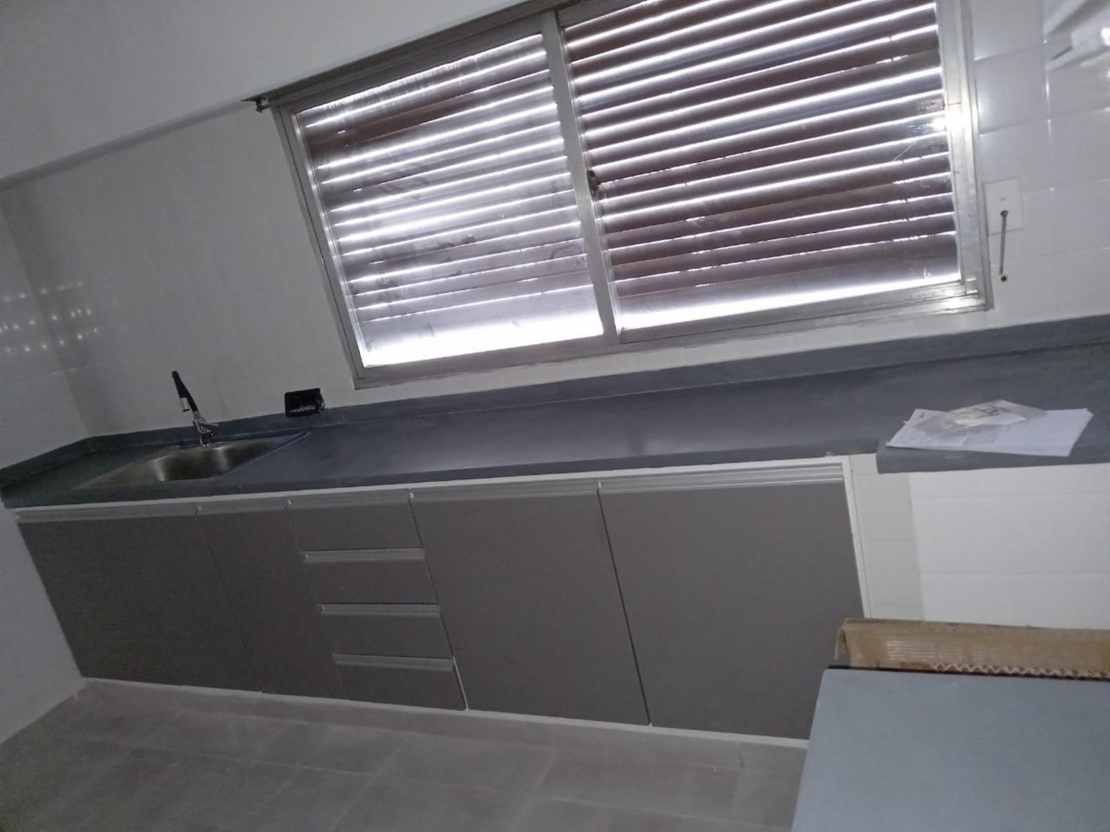 VENDO amplio departamento en el centro — foto 5