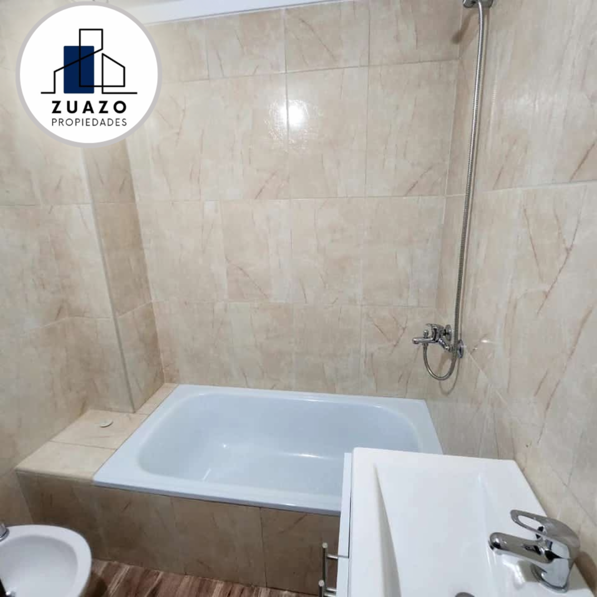Moderno Departamento 2 ambientes a estrenar — foto 2