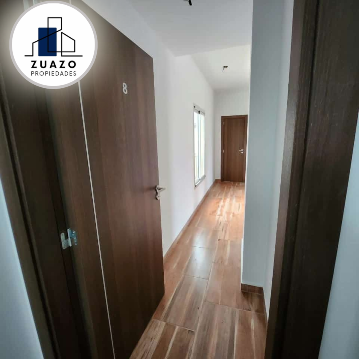 Moderno Departamento 2 ambientes a estrenar — foto 3