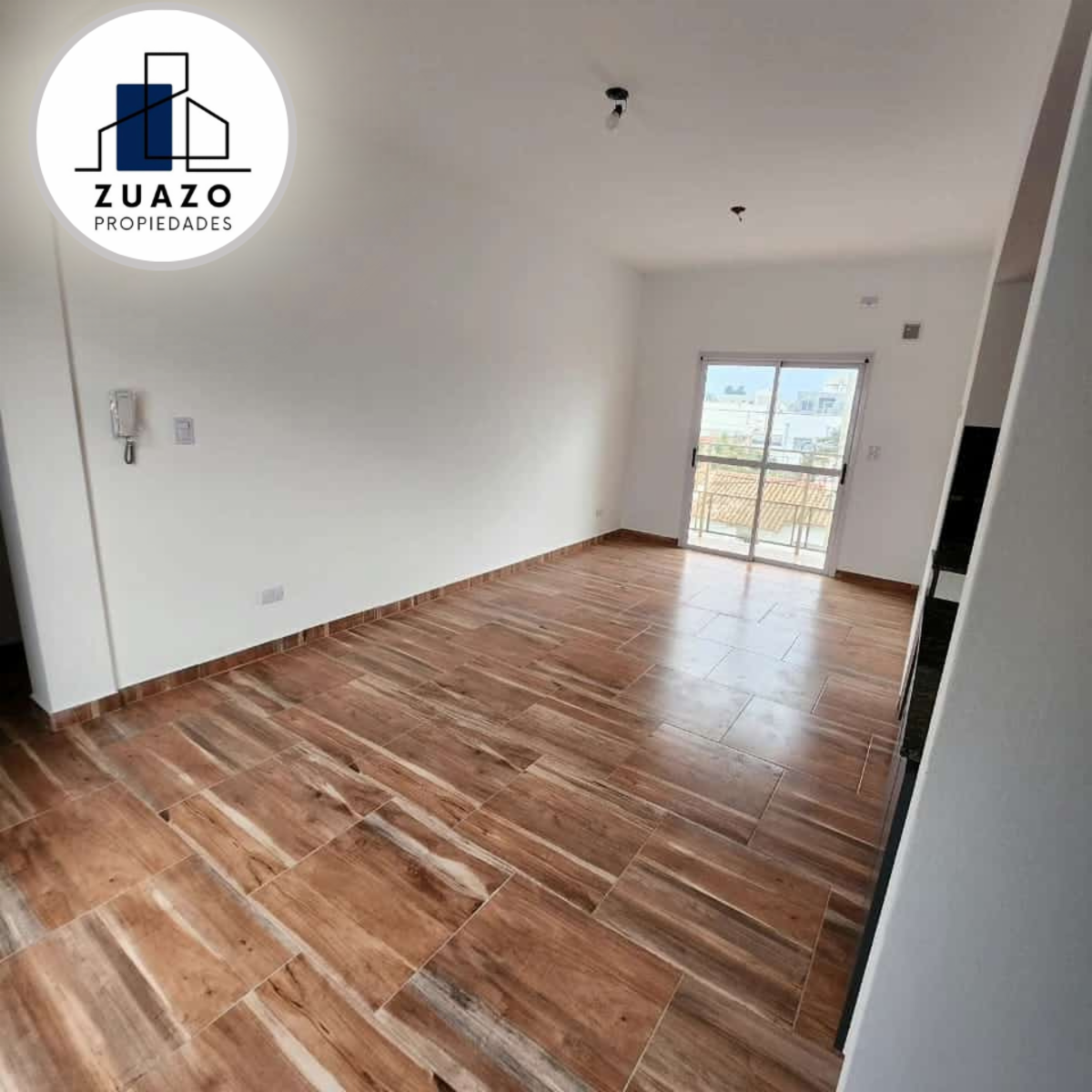 Moderno Departamento 2 ambientes a estrenar — foto 4