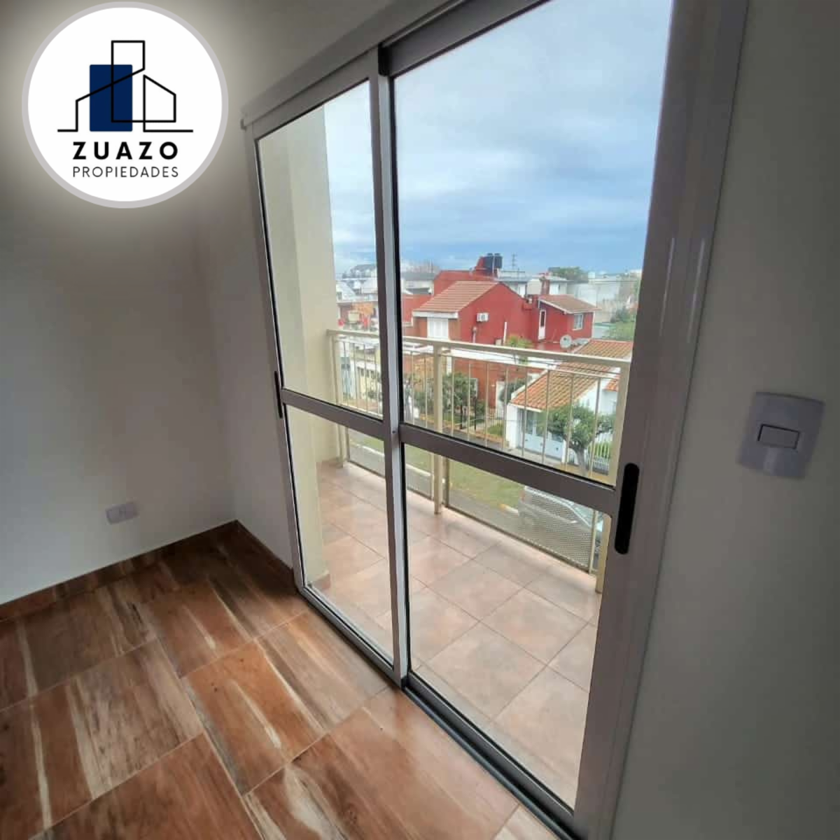Moderno Departamento 2 ambientes a estrenar — foto 5
