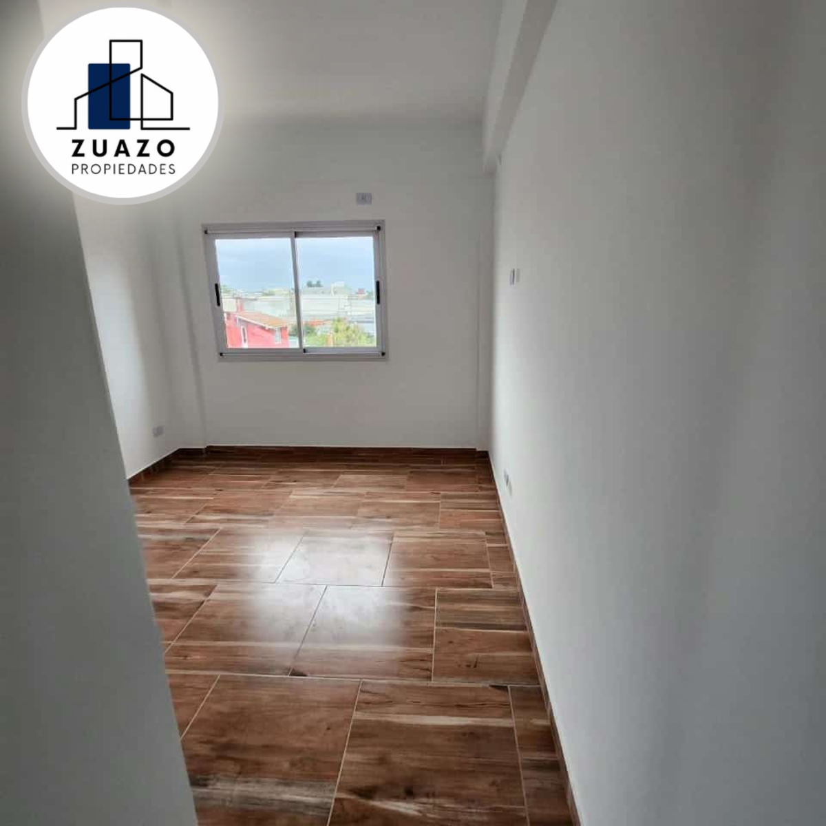 Moderno Departamento 2 ambientes a estrenar — foto 6