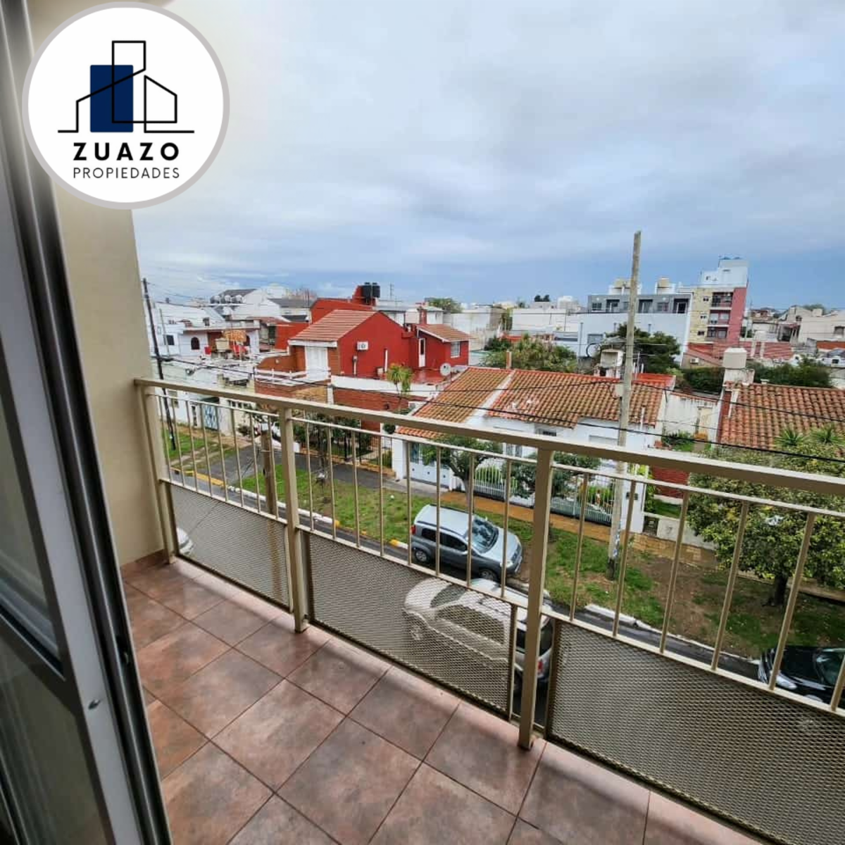 Moderno Departamento 2 ambientes a estrenar — foto 7