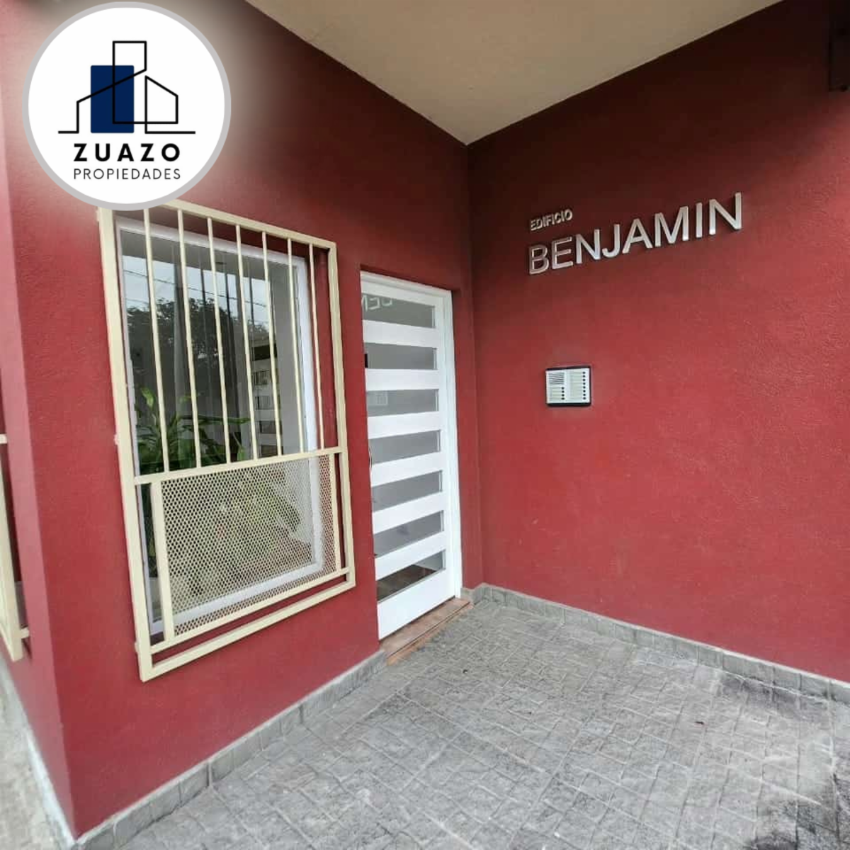 Moderno Departamento 2 ambientes a estrenar — foto 8