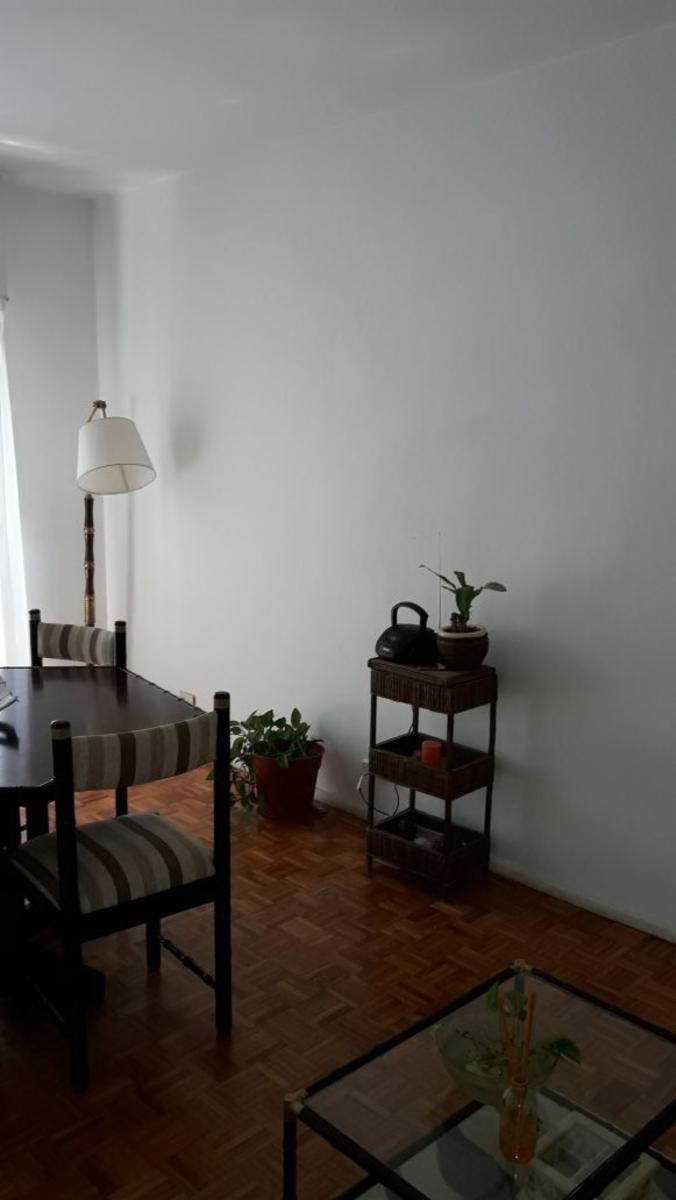 3 AMBIENTES VILLA LUGANO TORRE 8 APTO CREDITO — foto 3