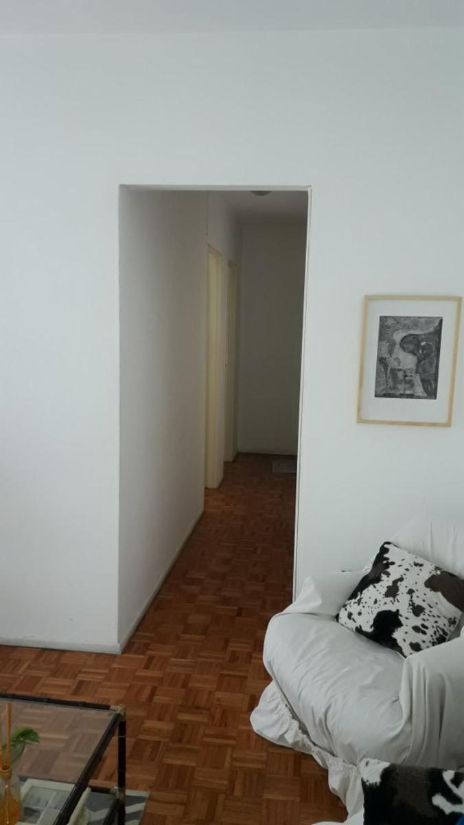 3 AMBIENTES VILLA LUGANO TORRE 8 APTO CREDITO — foto 4