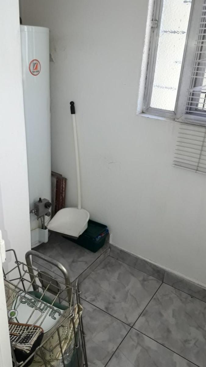 3 AMBIENTES VILLA LUGANO TORRE 8 APTO CREDITO — foto 7