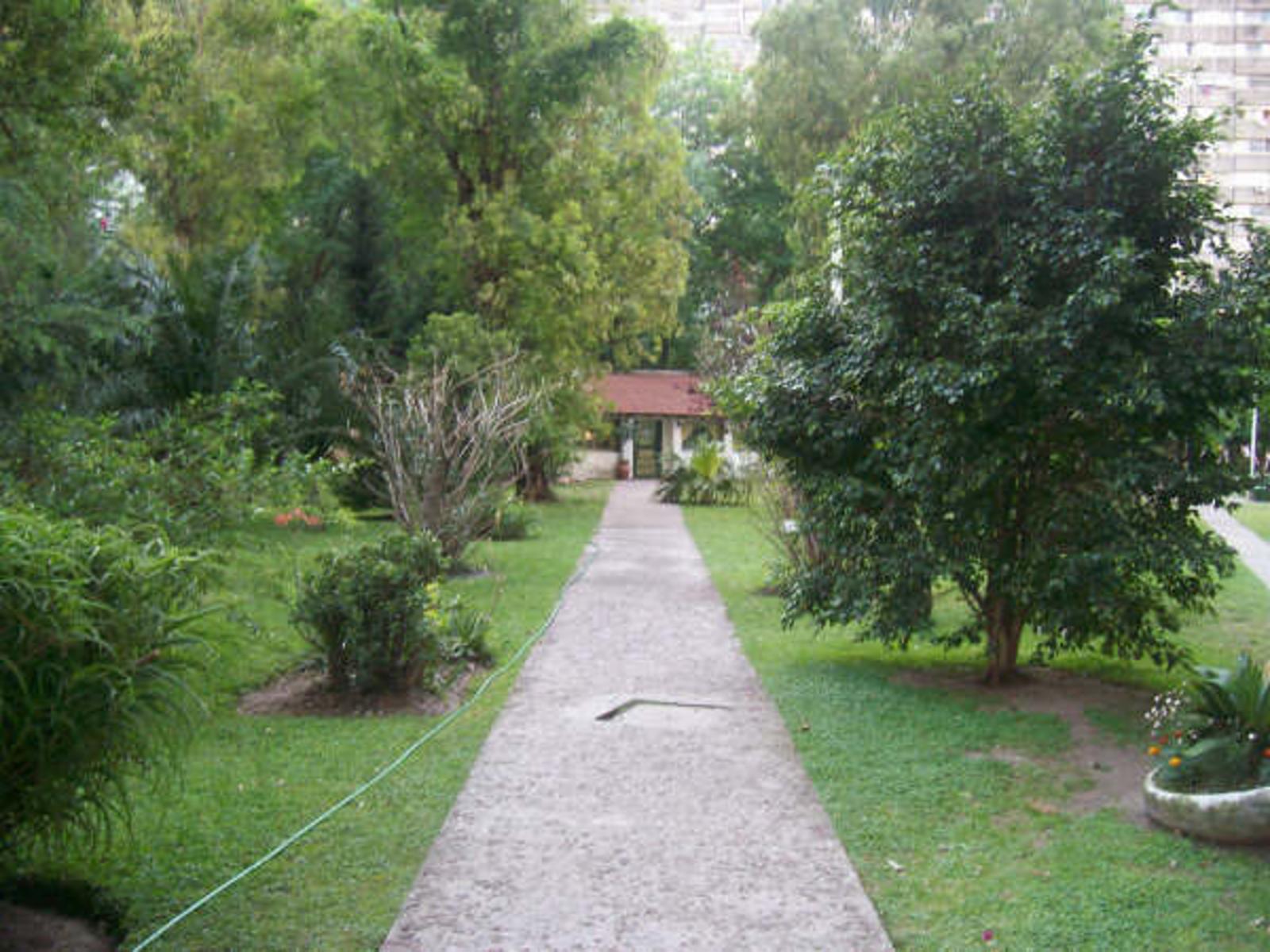 3 AMBIENTES VILLA LUGANO TORRE 8 APTO CREDITO — foto 8