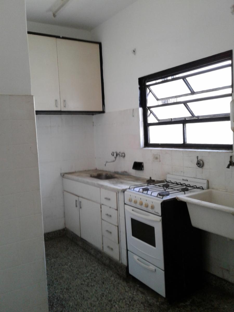 2 AMBIENTES PALERMO SOHO — foto 2