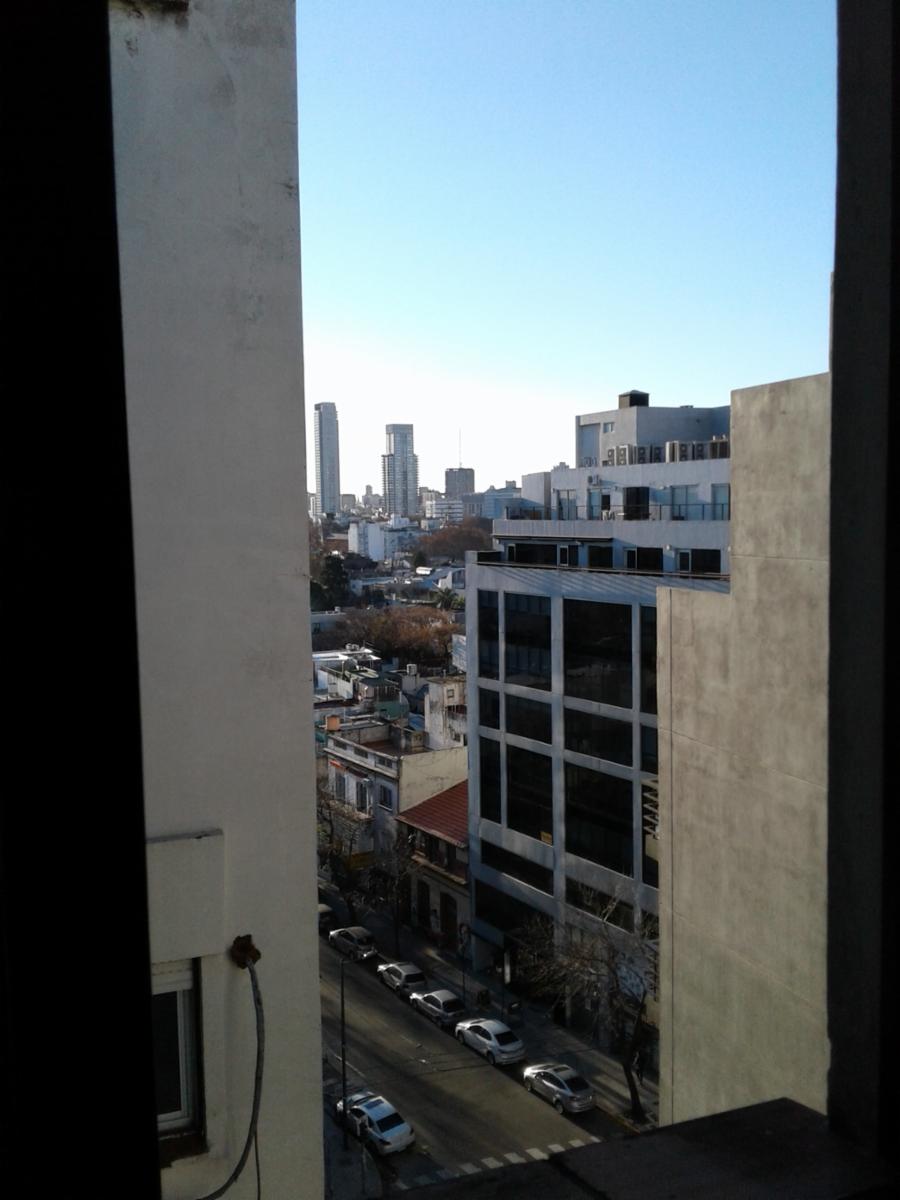 2 AMBIENTES PALERMO SOHO — foto 4