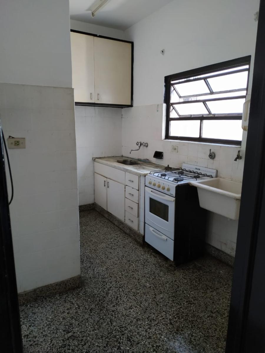 2 AMBIENTES PALERMO SOHO — foto 6