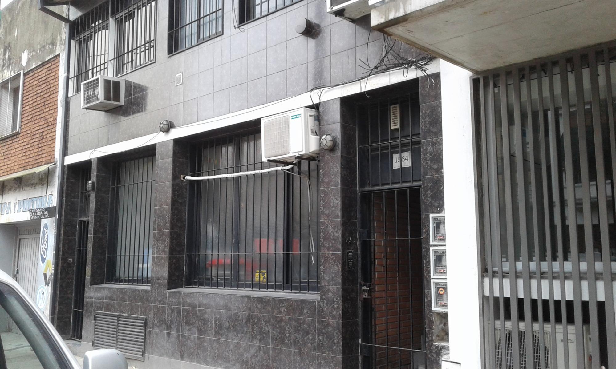 OFICINA PH PALERMO SOHO - 1
