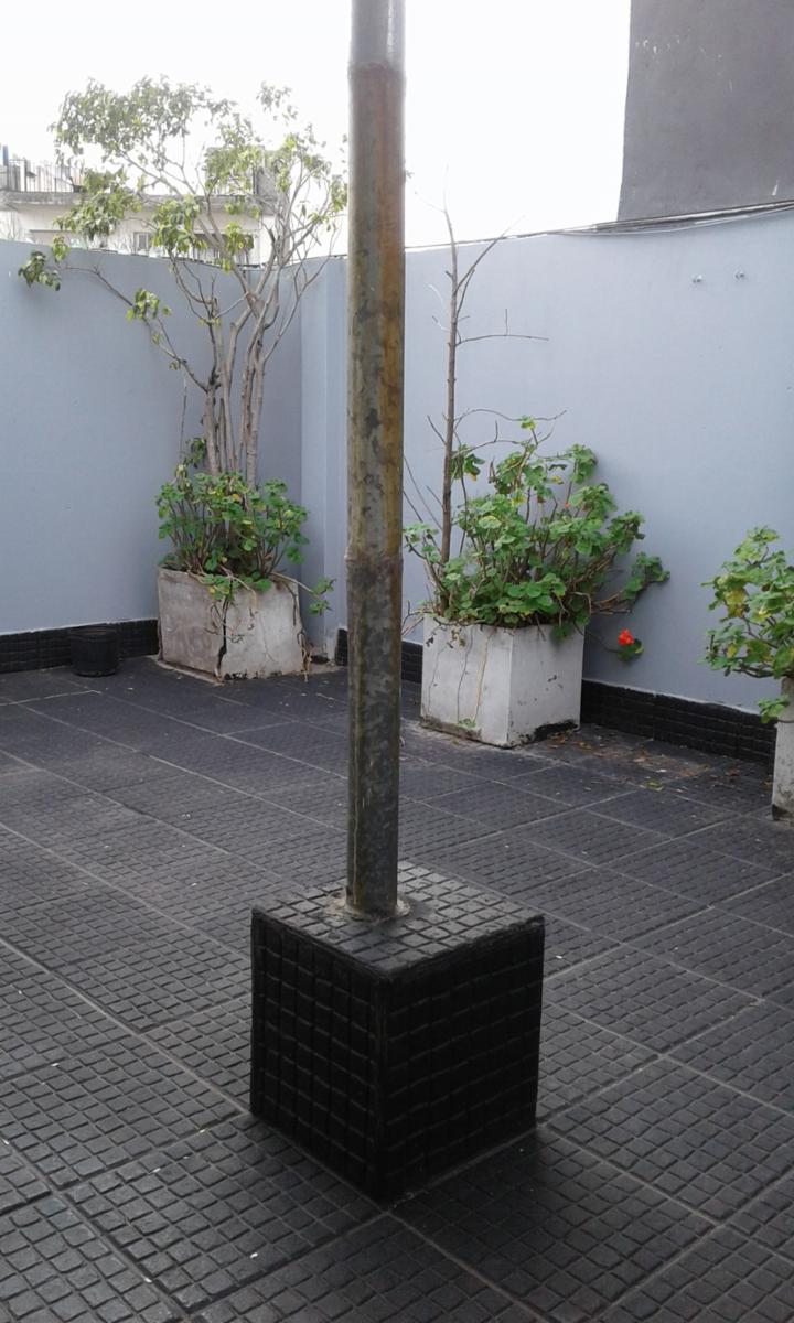 OFICINA PH PALERMO SOHO - 16