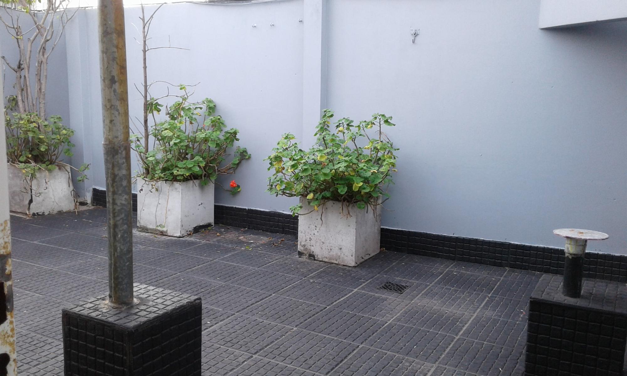 OFICINA PH PALERMO SOHO - 17