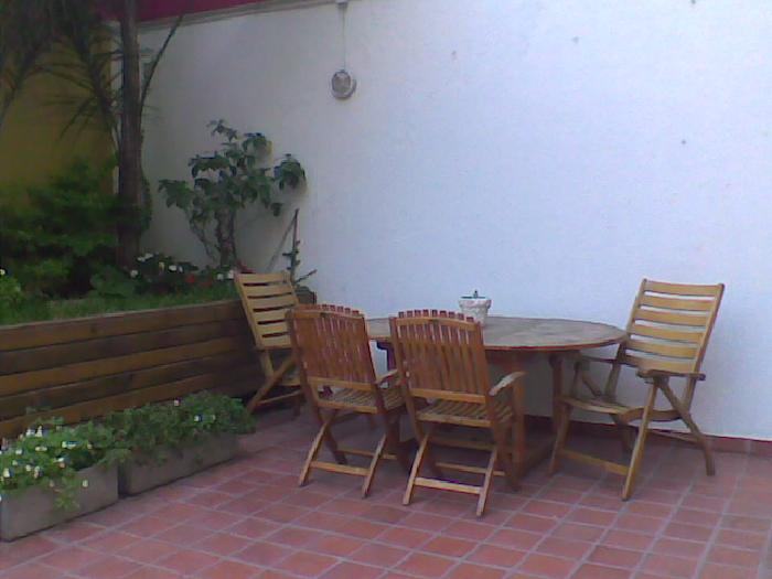 Departamento en Venta en Palermo Soho, Capital Federal