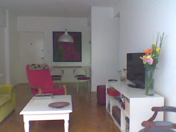 Departamento en Venta en Palermo Soho, Capital Federal — foto 12