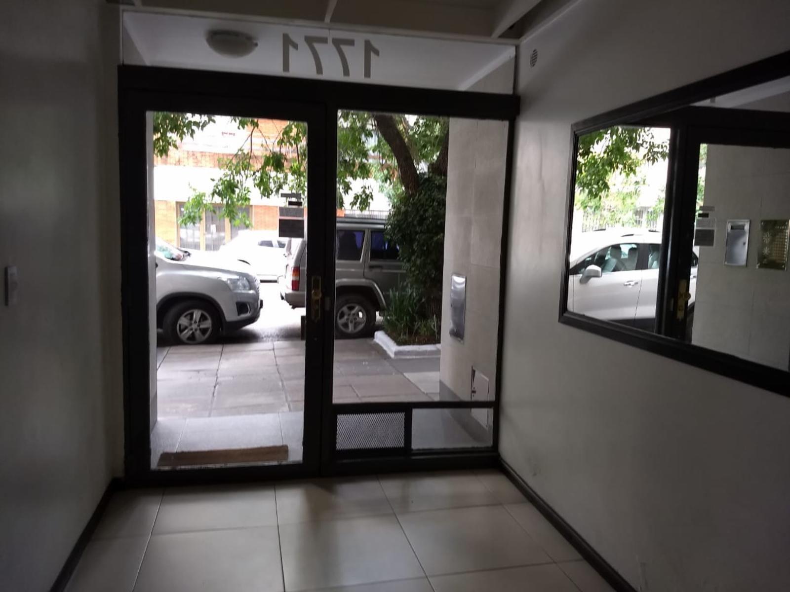 1 AMBIENTE PALERMO APTO PROFESIONAL - 2